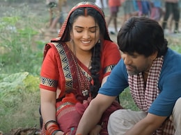 Maroon Color Sadiya Actress: मरून कलर सड़िया फेम एक्ट्रेस ने नागिन 2 के सेट से शेयर किया वीडियो, आम्रपाली दुबे का अंदाज कर देगा हैरान Maroon Color Sadiya Actress: मरून कलर सड़िया फेम एक्ट्रेस ने नागिन 2 के सेट से शेयर किया वीडियो, आम्रपाली दुबे का अंदाज कर देगा हैरान