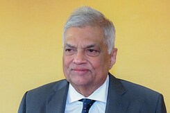 Sri Lanka Seals Debt Restructuring Deal With India, France And China Sri Lanka Seals Debt Restructuring Deal With India, France And China