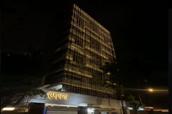 Sonakshi Sinha's Home Lit Up Ahead Of Wedding Sonakshi Sinha's Home Lit Up Ahead Of Wedding