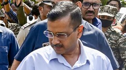 Live Update : मुख्यमंत्री अरविंद केजरीवाल यांना उच्च न्यायालयाचा दणका, अंतरिम जामीन पुन्हा नाकारला