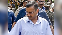 मद्य धोरण घोटाळा प्रकरण : CBI ने अरविंद केजरीवाल यांना कोर्टातच केली अटक