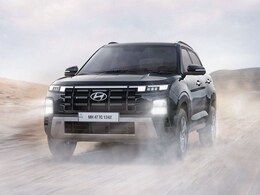 Hyundai India Says Comfortable With Current Inventory Amid Muted Sales