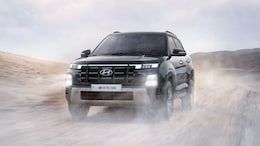 Hyundai's Net Profit Dips 15.5 Per Cent In Q2 FY25; Creta EV Launch Soon