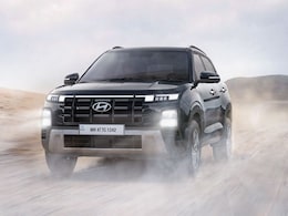 Hyundai's Net Profit Dips 15.5 Per Cent In Q2 FY25; Creta EV Launch Soon Hyundai's Net Profit Dips 15.5 Per Cent In Q2 FY25; Creta EV Launch Soon