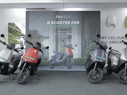 Ola Electric IPO Gets SEBI Nod, Listing Likely In Less Than A Month Ola Electric IPO Gets SEBI Nod, Listing Likely In Less Than A Month
