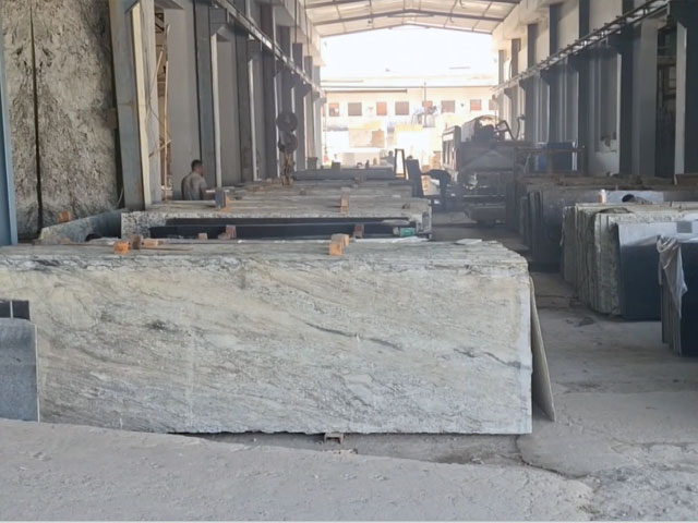 Union Budget: What Udaipur's Marble Traders Want