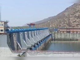 जयपुर की लाइफ लाइन कहे जाने वाले बीसलपुर बांध में तेजी से घट रहा पानी, गहरा सकता है जल संकट जयपुर की लाइफ लाइन कहे जाने वाले बीसलपुर बांध में तेजी से घट रहा पानी, गहरा सकता है जल संकट