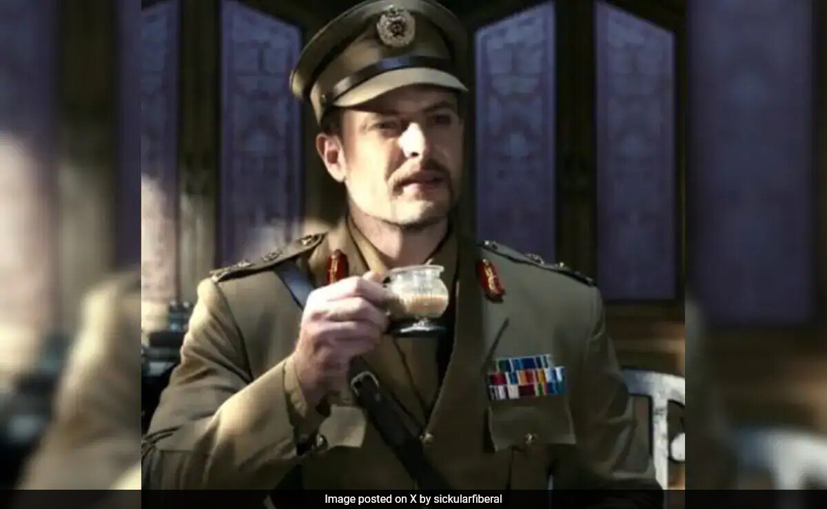 Jason Shah To NDTV: "Heeramandi Set Lacked Basic Decency And Kindness"