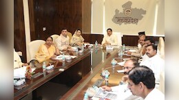 Bhopal News: इस दिन लगाए जाएंगे 12 लाख पौधे, सीएम मोहन यादव ने गृह मंत्री अमित शाह को दिया आमंत्रण