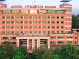IIM Mumbai Invites Applications For Director Position, Check Eligibility