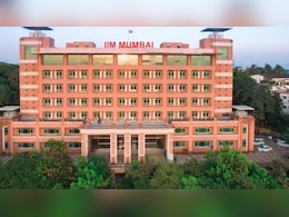 IIM Mumbai Releases MBA Admission Policy For 2026-28 Batch, Check Cut-offs