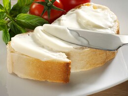 Love Cream Cheese? Try This Healthy, High-Protein Recipe For Guilt-Free Indulgence Love Cream Cheese? Try This Healthy, High-Protein Recipe For Guilt-Free Indulgence