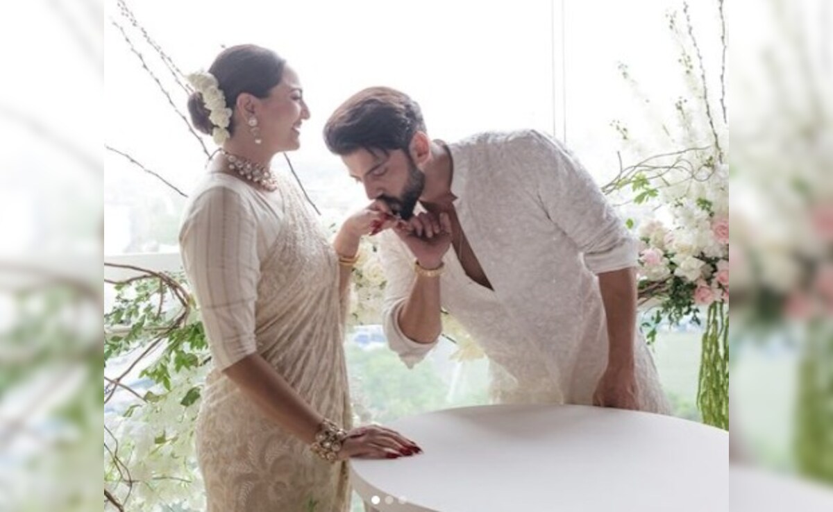 Sonakshi Sinha-Zaheer Iqbal Wedding: Alia Bhatt, Kiara Advani And Others Send Best Wishes