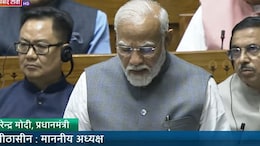 Parliament Session 2024 Highlights: Lok Sabha Adjourned Amid Uproar After Speaker Mentions Emergency