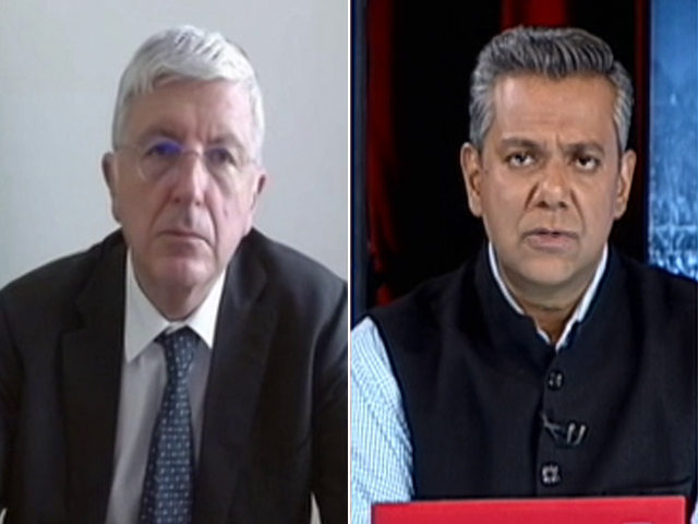 "Many Concepts Of G20 India Present In Upcoming G7 Summit": Italy's Envoy