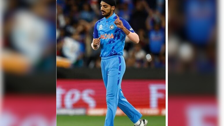 South Africa vs India, Final: अर्शदीप ने ऐसे जिता दी "पावर बैटल", दक्षिण अफ्रीका ने दिया था ओपन चैलेंज