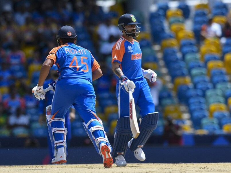 India Squad For Champions Trophy And England ODIs Live Updates: Pakistan May Lose Hosting Rights If...