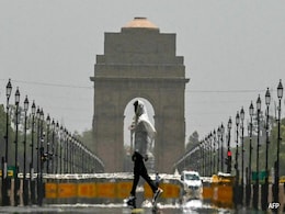 Delhi Power Demand Reaches All-Time High Of 8.6 Gigawatts Amid Extreme Heat Delhi Power Demand Reaches All-Time High Of 8.6 Gigawatts Amid Extreme Heat