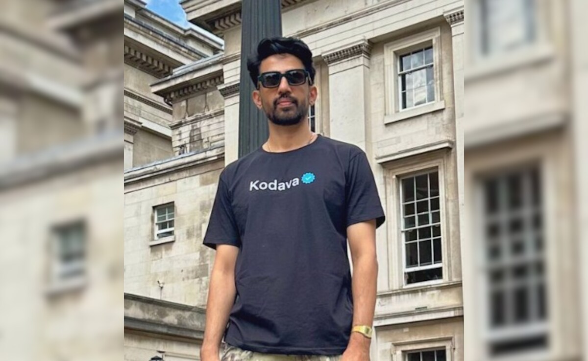 Gulshan Devaiah On Working In <i>Bap Cop</i>: "Masala Mass Type Of Role"