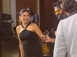 प्रेग्नेंट दीपिका पादुकोण उतर रही थीं सीढ़ियां, मदद को दौड़े प्रभास और बिग बी, जानते हैं किसने मारी बाजी ? प्रेग्नेंट दीपिका पादुकोण उतर रही थीं सीढ़ियां, मदद को दौड़े प्रभास और बिग बी, जानते हैं किसने मारी बाजी ?