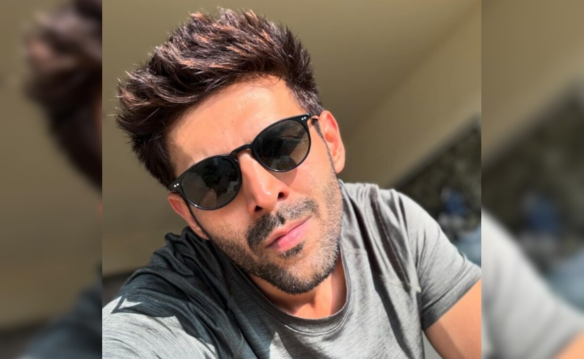 Kartik Aaryan On Being Labelled As An "Outsider": "I Believe That Any Friday Can Be A Last Friday Also"