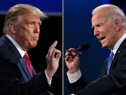 Biden, Trump Set For White House Meeting After Harris Election Loss Biden, Trump Set For White House Meeting After Harris Election Loss