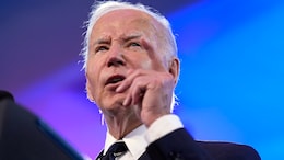 Biden "Knows How To Come Back" After Poor Debate: Spokeswoman