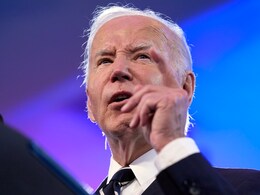 Biden "Knows How To Come Back" After Poor Debate: Spokeswoman