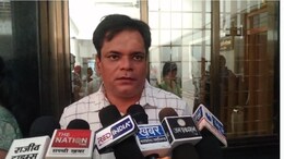 अधर में छात्रों का भविष्य,&nbsp;MP Nursing Scam के बाद आया फिटजी&nbsp;स्कैम