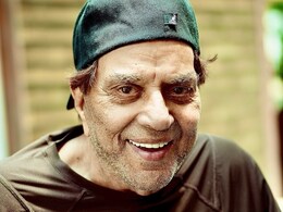 पैर में फ्रैक्चर लगाए धर्मेंद्र ने फॉर्म हाउस से शेयर किया वीडियो, खुद को बताया जख्मी शेर, फैंस की बढ़ गई चिंता पैर में फ्रैक्चर लगाए धर्मेंद्र ने फॉर्म हाउस से शेयर किया वीडियो, खुद को बताया जख्मी शेर, फैंस की बढ़ गई चिंता