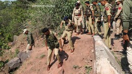 Country's Enemy Will Get Befitting Reply: J&K Top Cop After Terror Attacks