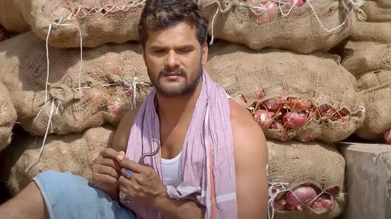 Khesari Lal Yadav Net Worth: कभी लिट्टी चोखा बेचने वाले खेसारी लाल यादव की नेटवर्थ है करोड़ों में