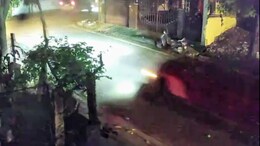 CCTV Shows Car Linked To Arrested Kannada Actor Near Spot Where Body Dumped
