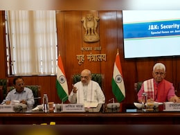 अमरनाथ यात्रा से पहले जम्मू-कश्मीर में 4 आतंकी हमले, गृह मंत्री अमित शाह ने बुलाई हाई लेवल बैठक अमरनाथ यात्रा से पहले जम्मू-कश्मीर में 4 आतंकी हमले, गृह मंत्री अमित शाह ने बुलाई हाई लेवल बैठक