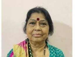 BJP नेता की पत्नी का निधन, सीएम ने जताया शोक, अभिनंदन समारोह हुआ स्थगित