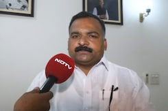 "PM Speaking About 50-Year-Old Event": Congress MP Manickam Tagore Reacts To Emergency Barb "PM Speaking About 50-Year-Old Event": Congress MP Manickam Tagore Reacts To Emergency Barb