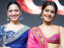 बॉक्स ऑफिस पर बम्पर कमाई करने के बाद इस OTT प्लेटफॉर्म पर रिलीज होगी हॉरर मूवी Aranmanai 4, जानें कब और कहां देख सकेंगे