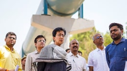 दिल्ली जल संकट: &lsquo;आप&rsquo; सरकार ने हरियाणा से मानवीय आधार पर पानी छोड़ने का आग्रह किया
