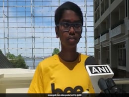 Watch: Indian-American Winner Of Spelling Bee Recites Shloka From Gita Watch: Indian-American Winner Of Spelling Bee Recites Shloka From Gita