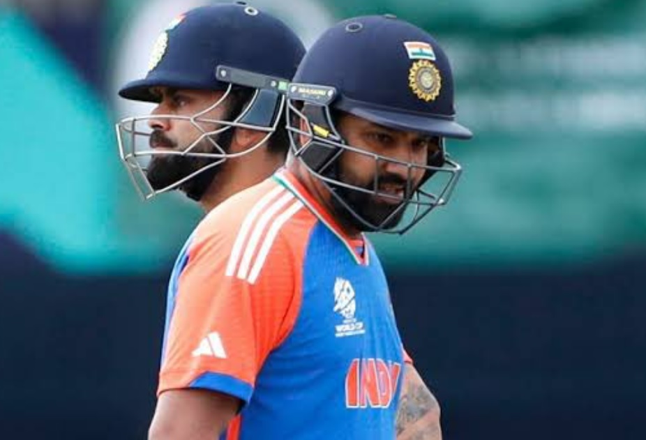 'Deal With Them Better': R Ashwin Goes Blunt Amid Rohit Sharma, Virat Kohli Retirement Speculation