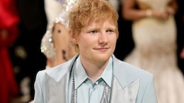 Singer Ed Sheeran "Just Ate" Chicken Wings For A Year And A Half During "Fat Phase", Reveals How He Lost About 32 Kg