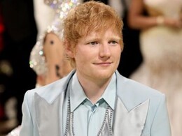 Singer Ed Sheeran "Just Ate" Chicken Wings For A Year And A Half During "Fat Phase", Reveals How He Lost About 32 Kg Singer Ed Sheeran "Just Ate" Chicken Wings For A Year And A Half During "Fat Phase", Reveals How He Lost About 32 Kg