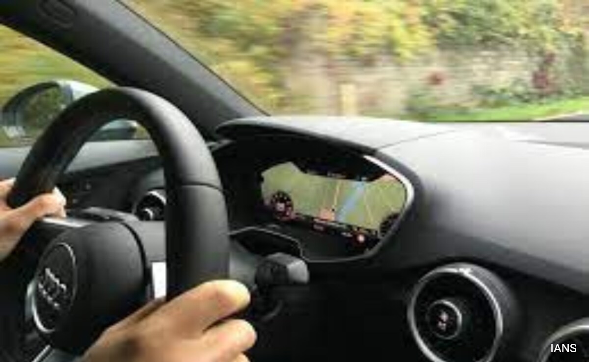 Driving License Without Test? Government Issues Clarification