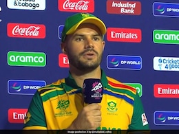 SA vs IND 4th T20I: "पूरी तरह मात खाई..." शर्मनाक हार के बाद तिलमिलाए अफ्रीकी कप्तान एडेन मार्करम ने दिया बड़ा बयान SA vs IND 4th T20I: "पूरी तरह मात खाई..." शर्मनाक हार के बाद तिलमिलाए अफ्रीकी कप्तान एडेन मार्करम ने दिया बड़ा बयान