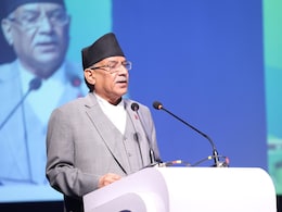 भारत-नेपाल हाइड्रो पावर प्रोजेक्ट पूरा होने के करीब, पीएम प्रचंड ने साइट का किया दौरा भारत-नेपाल हाइड्रो पावर प्रोजेक्ट पूरा होने के करीब, पीएम प्रचंड ने साइट का किया दौरा