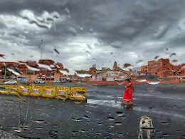 Rajasthan weather: नौतपा की विदाई के साथ राजस्थान में जमकर बरसे बदरा, जयपुर- अलवर समेत कई जगहों पर गिरा तापमान