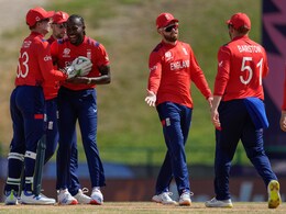 Namibia vs England, T20 World Cup 2024: Match Preview, Players To Watch Out For