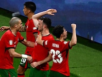 Portugal vs Czech Republic Highlights, Euro 2024: Francisco Conceicao Scores Late As Portugal Beat Czech Republic In Euro 2024 Thriller