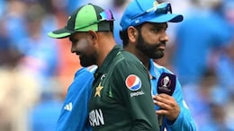 "<i>Bilkul Nahi Khelna Chahiye</i>": Ex-India Star Slams Asia Cup 2025 Match vs Pakistan