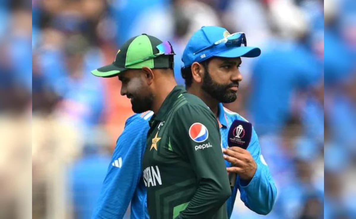 With Asia Cup In Jeopardy, Pakistan Cricket Board Staring At Whopping Loss Of Rs...